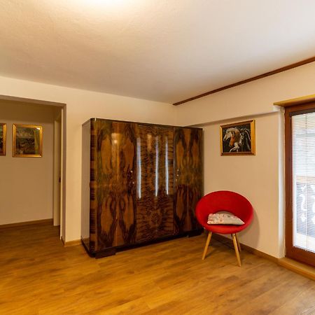 Apartments Kocjanc Бохин Екстериор снимка